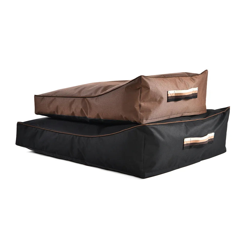 China Waterproof Pet Bed Cushions