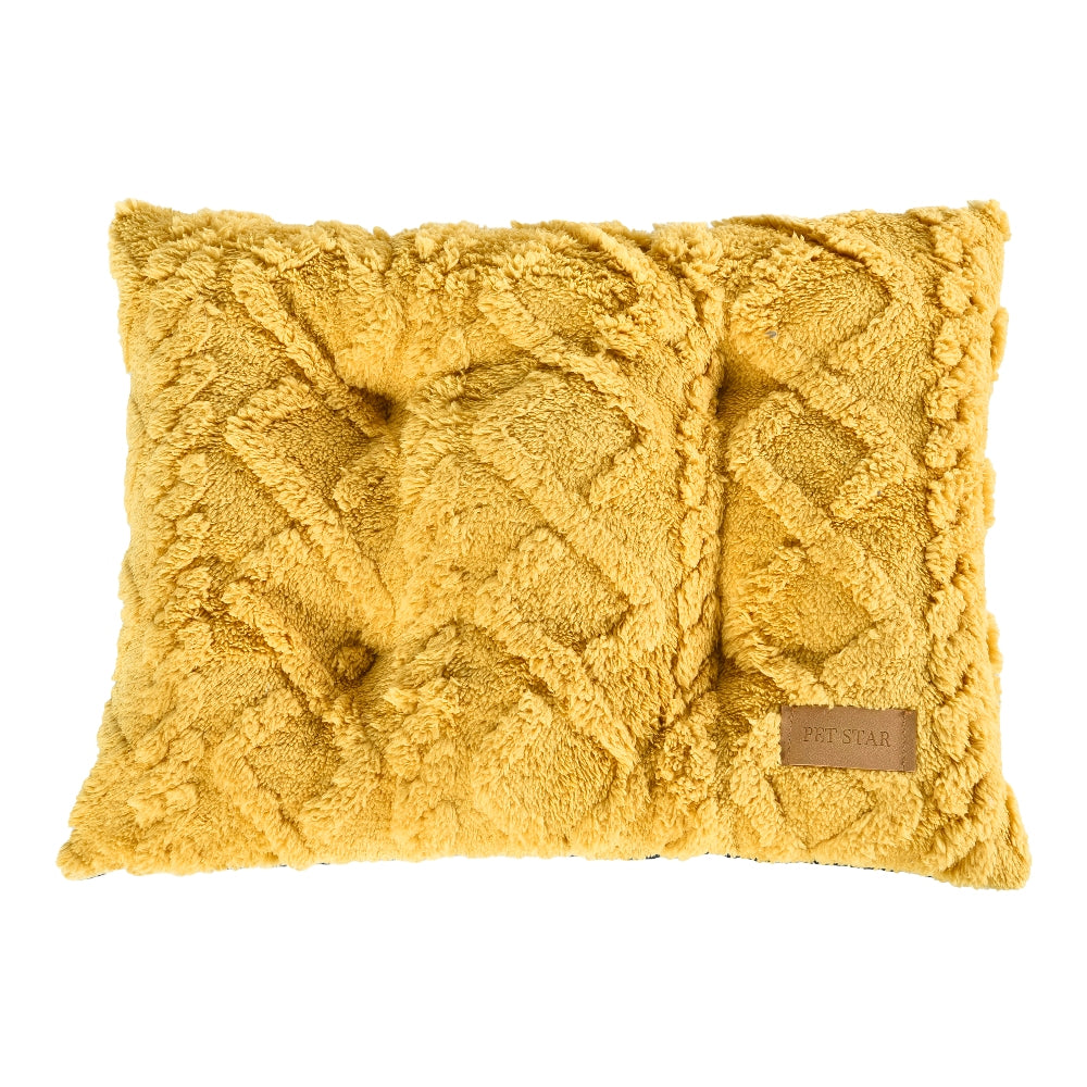 Cushion Pet Bed Soft Dog Pillows Beds