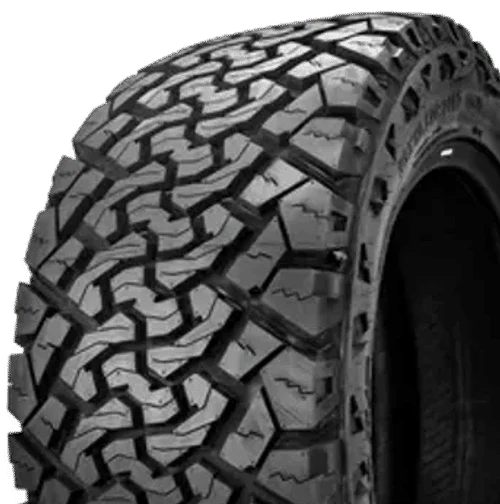 TERRA HUNTER X/T 305/40R22 XL 114H