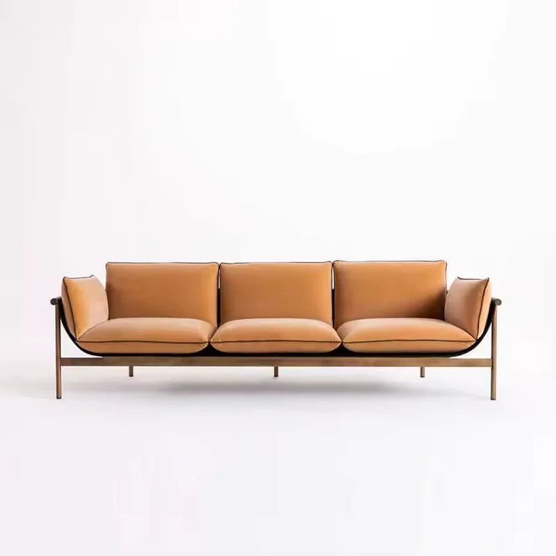Cercola 3 Seats Sofá Living Room