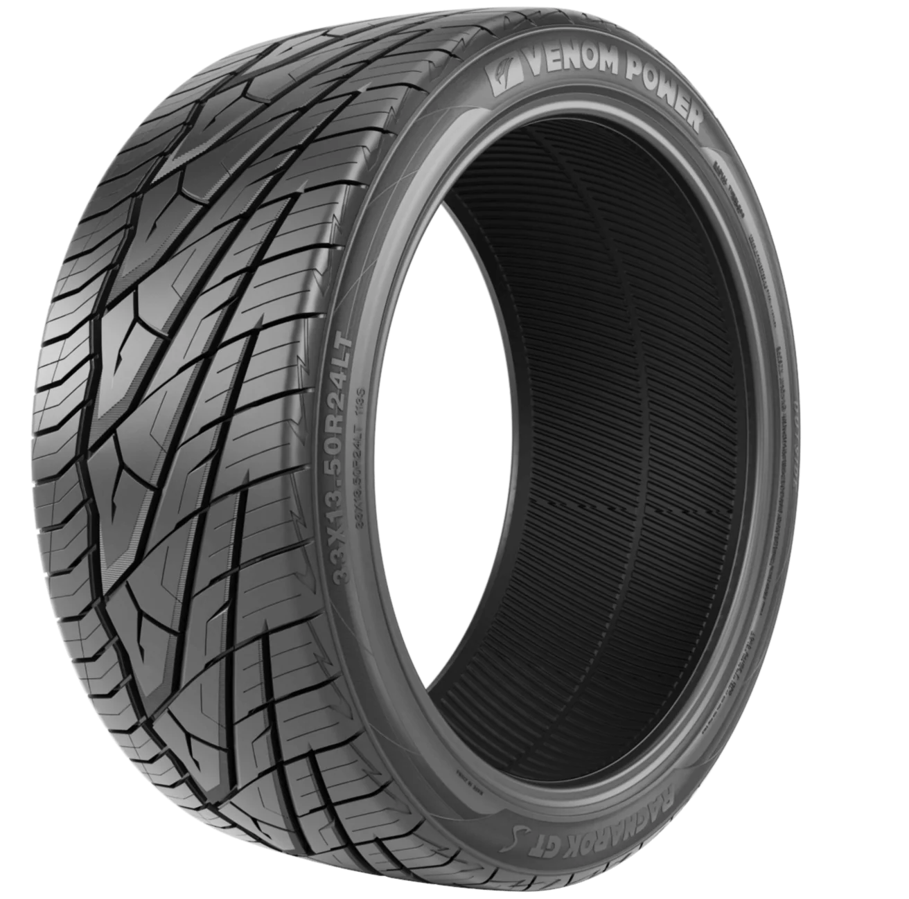 RAGNAROK GTS 285/35R22 XL 106V