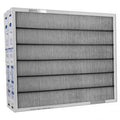 Carrier GAPCCCAR2025 (2 Pack) - Infinity Air Purifier Filter 20' x 25' x 5' MERV 15