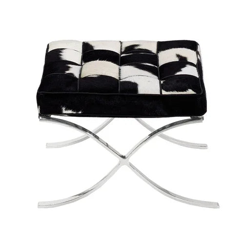 Cow Barcelona Relax Lounge Chair