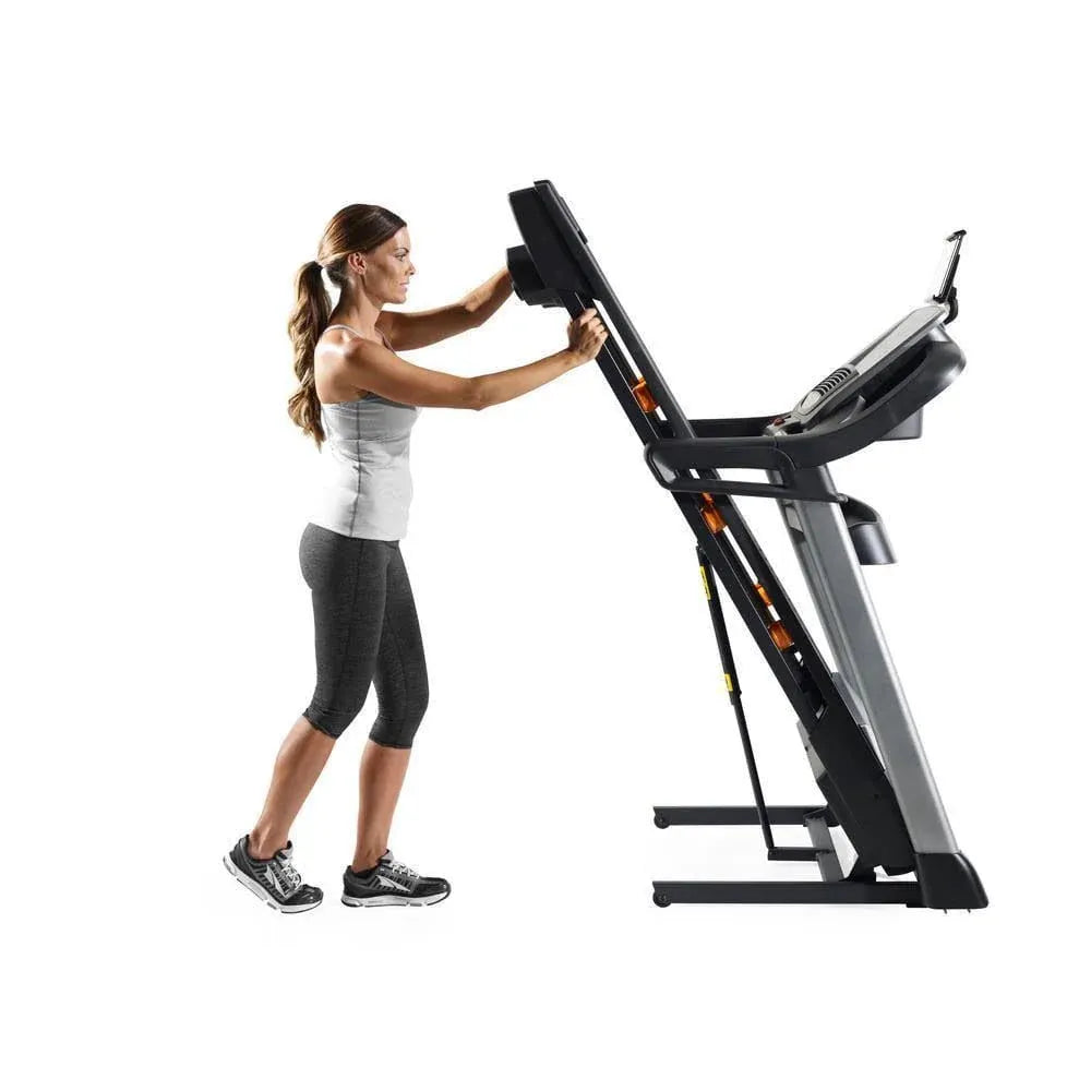 Electric Treadmill for Home