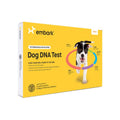 Dog DNA Test and Breed Identification Kit