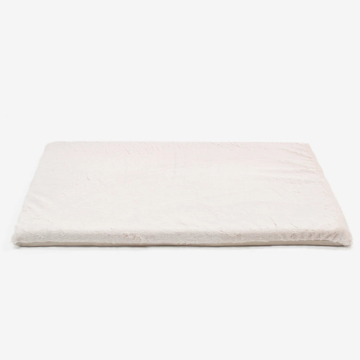 Cage Mat in Linen Variant 2