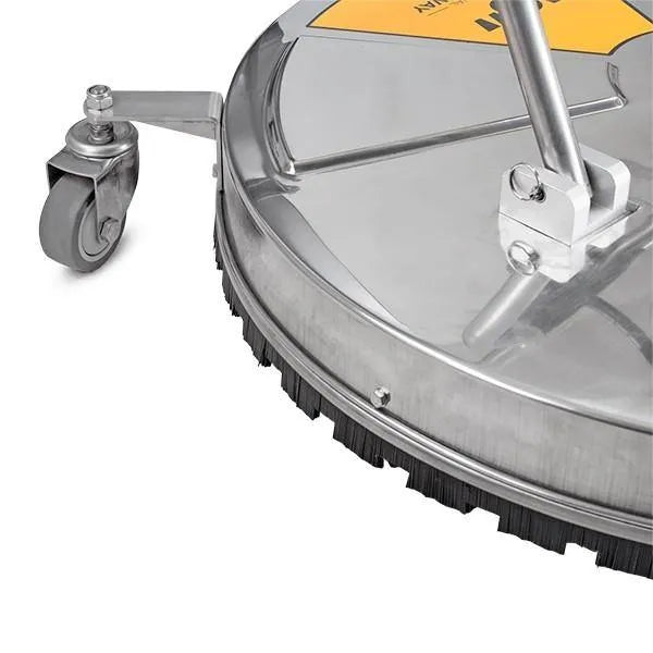 30-Inch 5000 PSI Pressure Washer Surface Cleaner