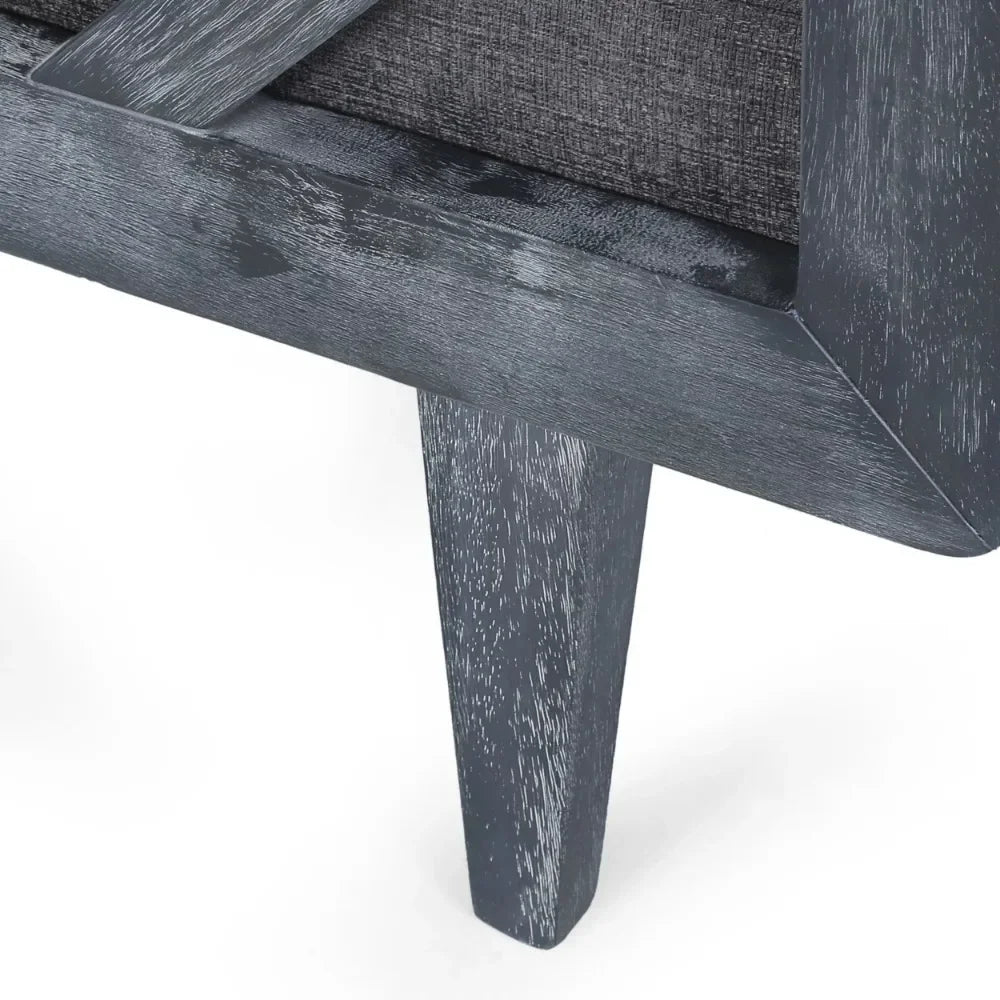 Boudoir Daybed Sofa Bench