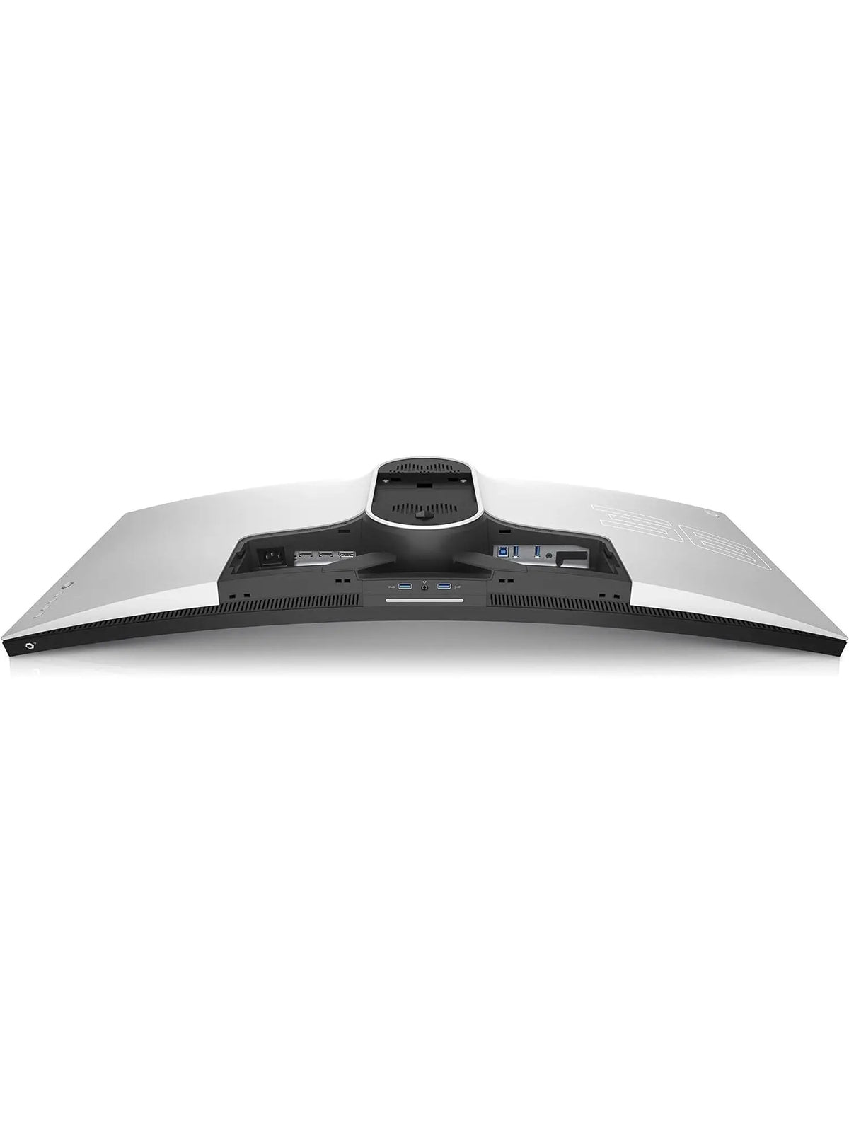 38-Inch Ultrawide Curved Gaming Monitor, 144Hz, 3840 x 1600 WQHD, IPS, 1ms, 2300R, HDR 600, White