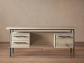 Executive Desk – Style 16