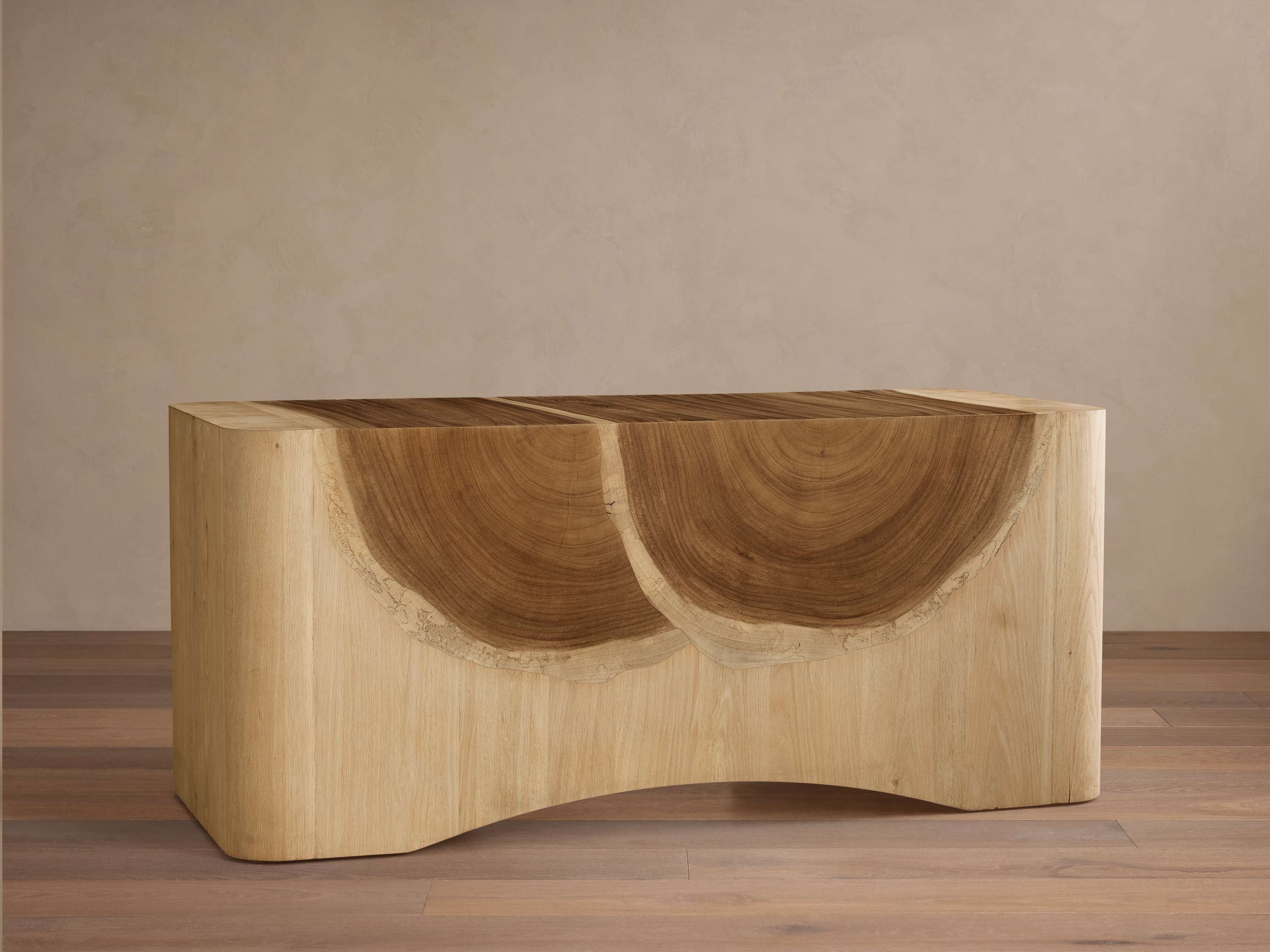 Executive Desk – Style 04