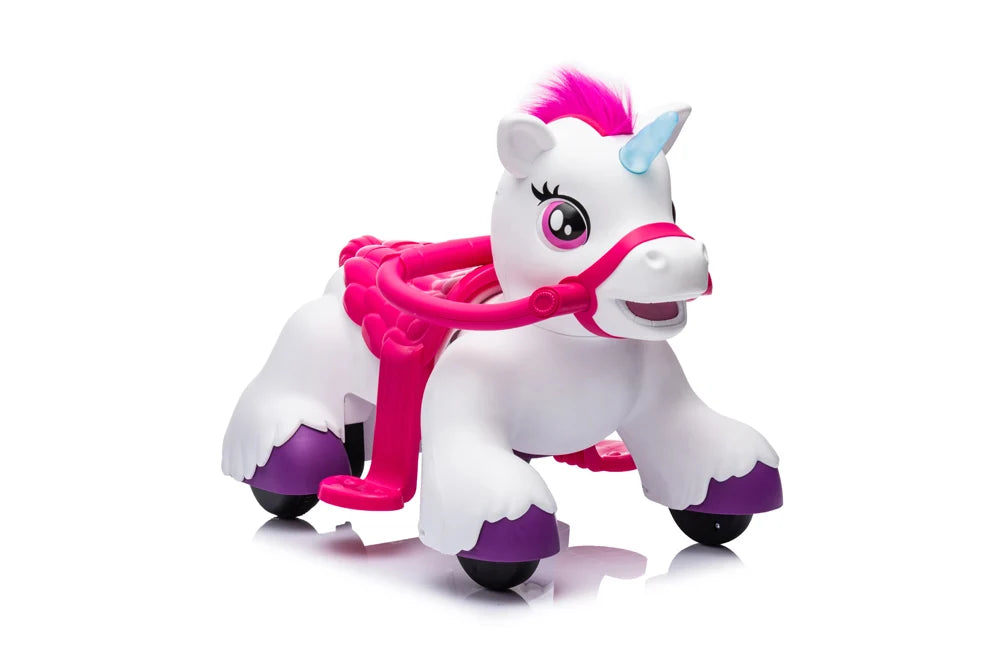 6V Unicorn Kids Ride On