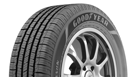 215/60R16 95V All-Season Tire