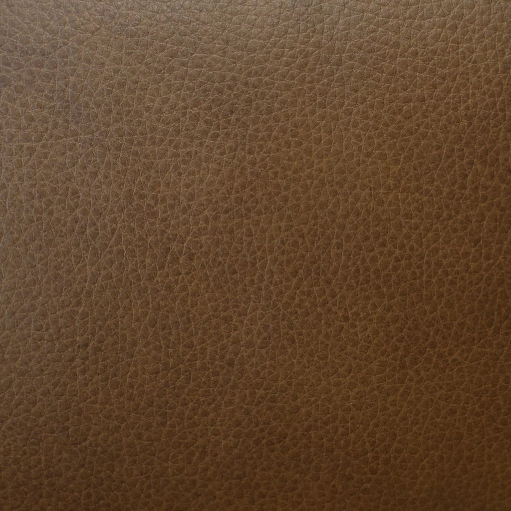 Bendigo Manual Reclining Sofa Tan Leather