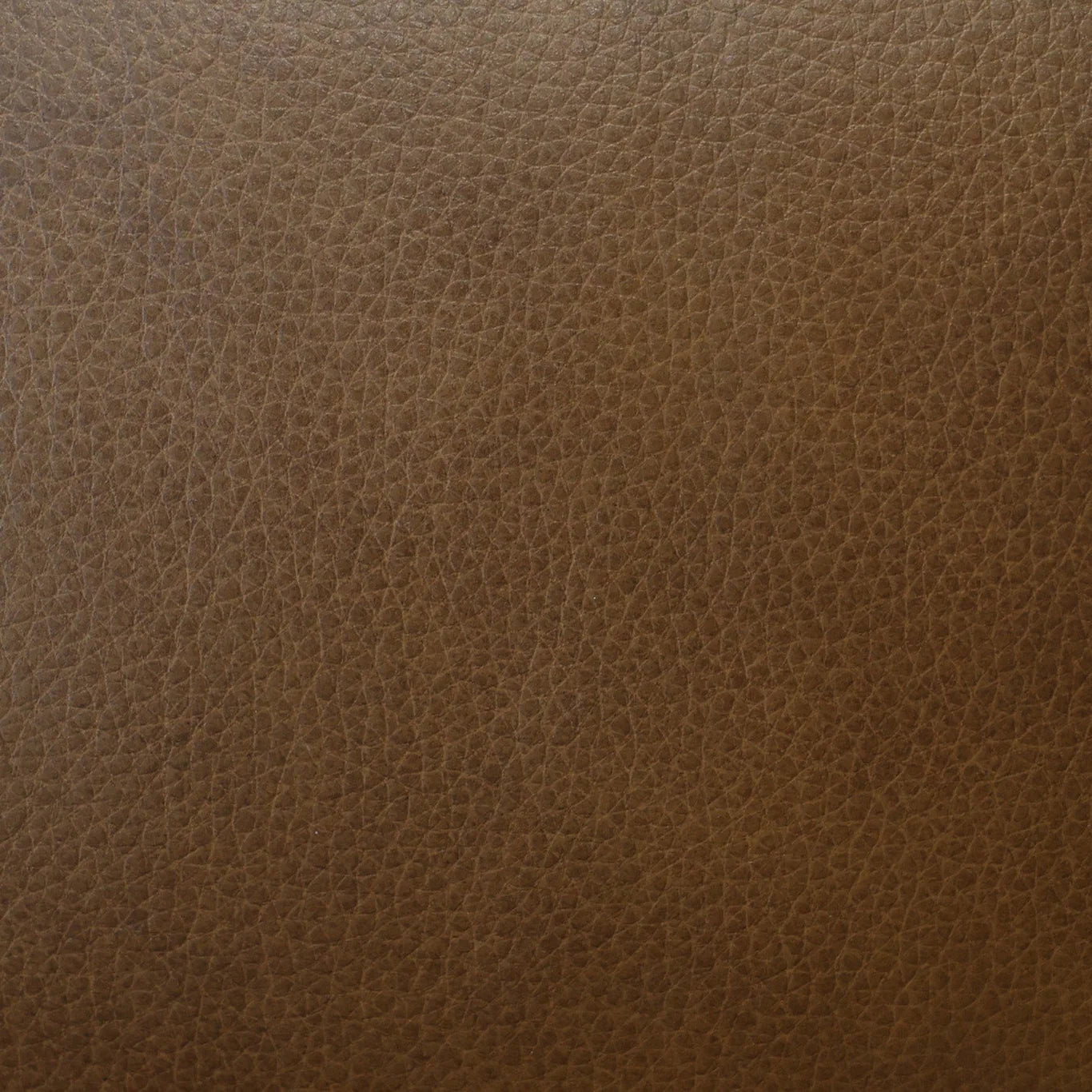 Bendigo Manual Reclining Sofa Tan Leather