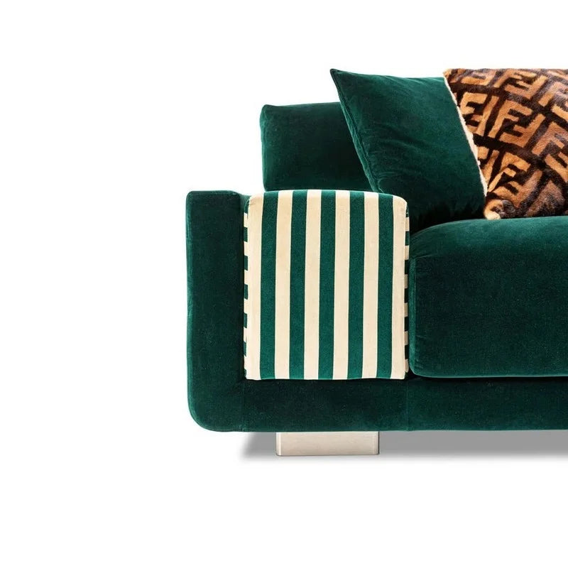 Fiori Design Sofá Living Room