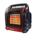 18,000 BTU Radiant Propane Space Heater