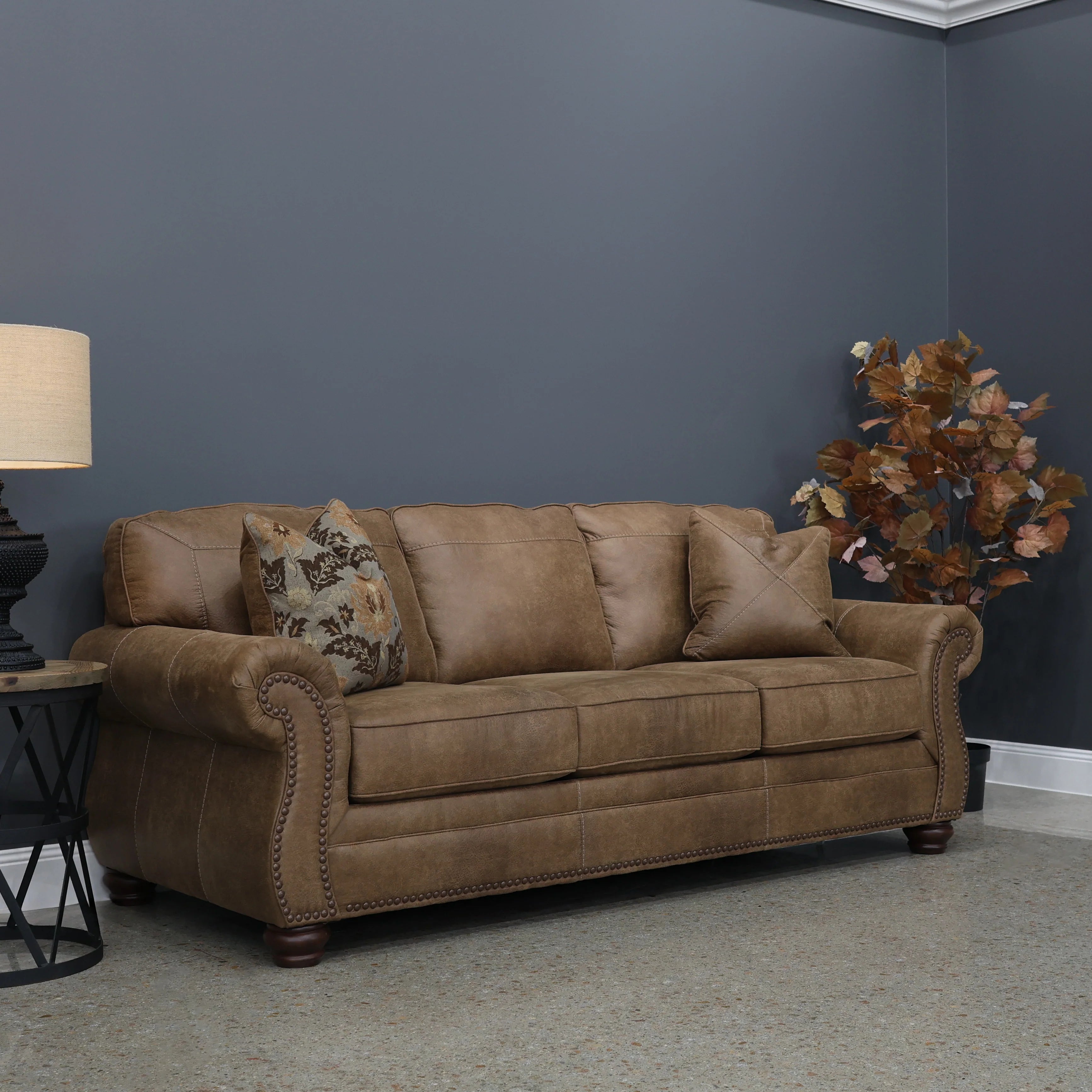 Laura 3 Seater Sofa
