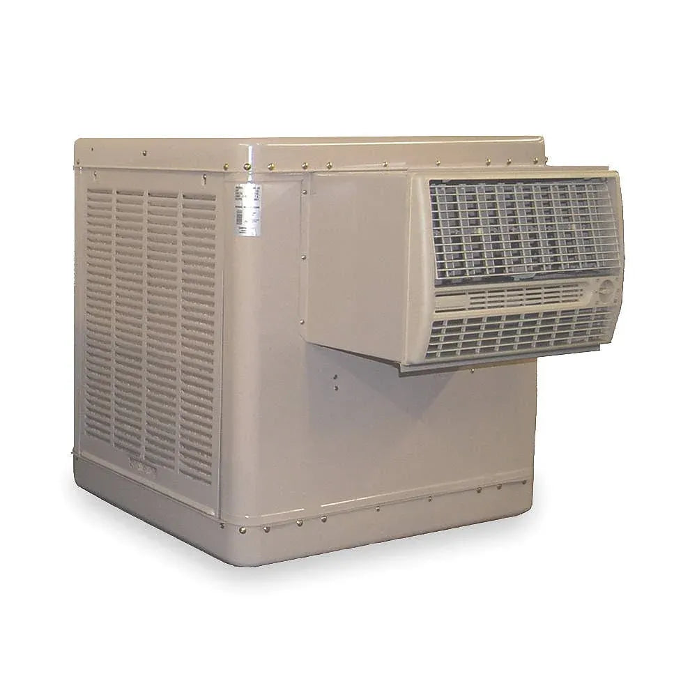 Window Evaporative Cooler