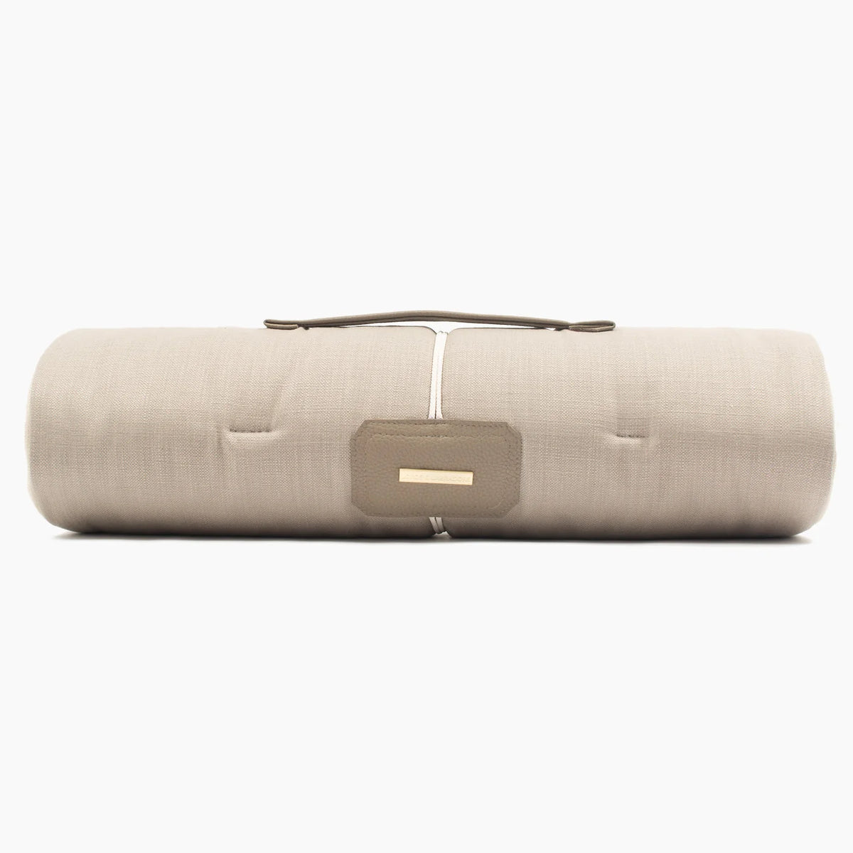 Travel Mat in Savanna Stone