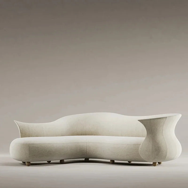 Amphora Corner Sofa Living Room