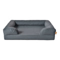 Scratch Proof Dog Bed Waterproof Chew Proof Dog Bed
