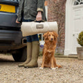 Travel Mat in Savanna Bone