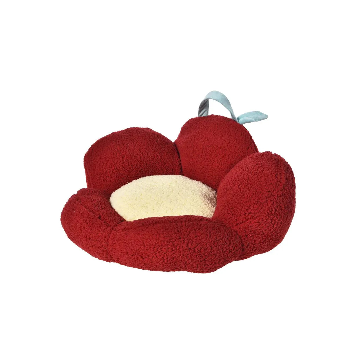 Valentine Cat Bed Dog Flower Bed For Pet