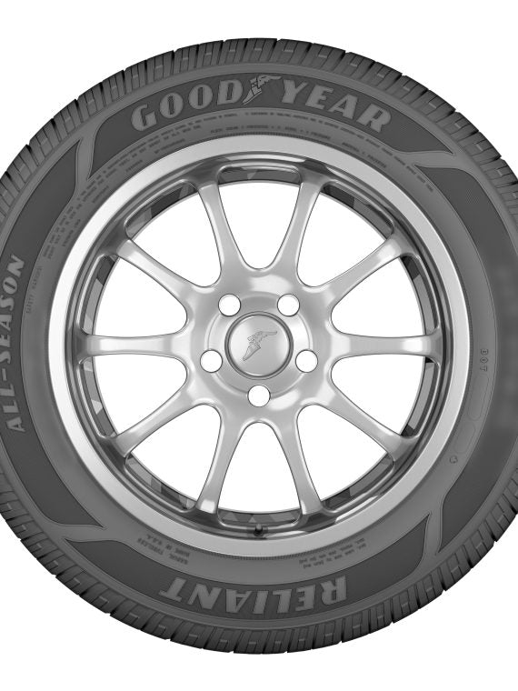 225/65R17 102H All-Season Tire