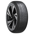Hankook WeatherFlex GT H755A Tires