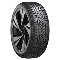 Hankook WeatherFlex GT H755A Tires