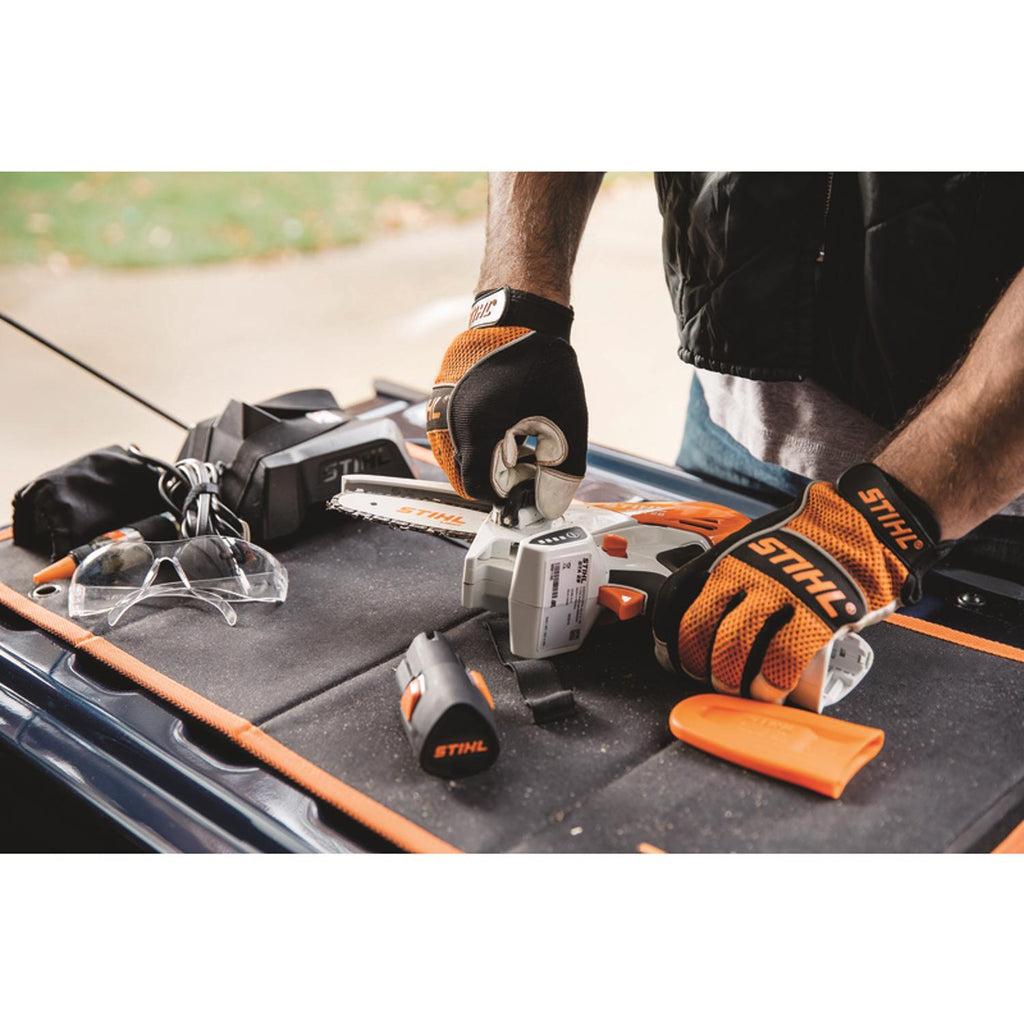 Cordless Battery Garden Pruner Kit with Battery and Charger
