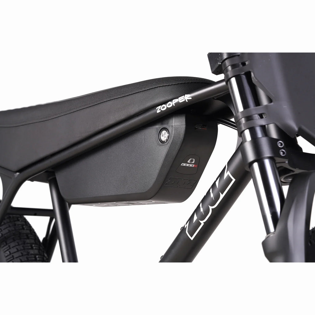 E bike