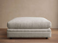 Pavo Ottoman