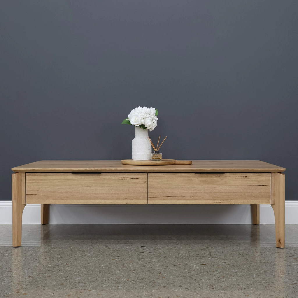 Central Coast Coffee Table