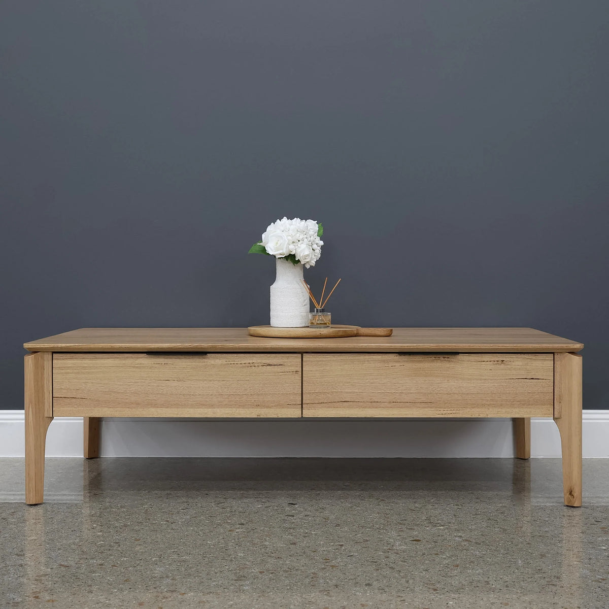 Central Coast Coffee Table