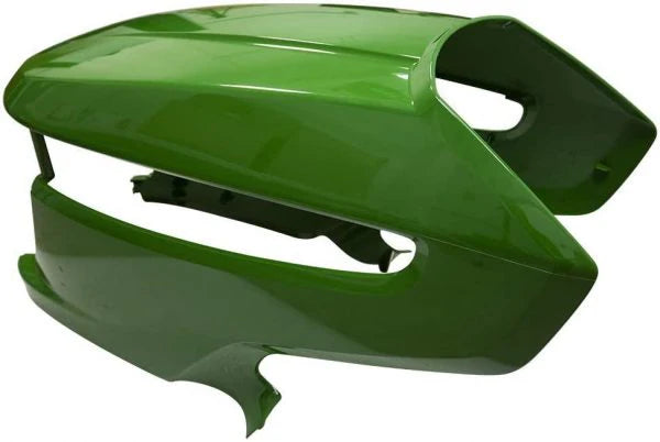 Original Equipment Replacement Hood