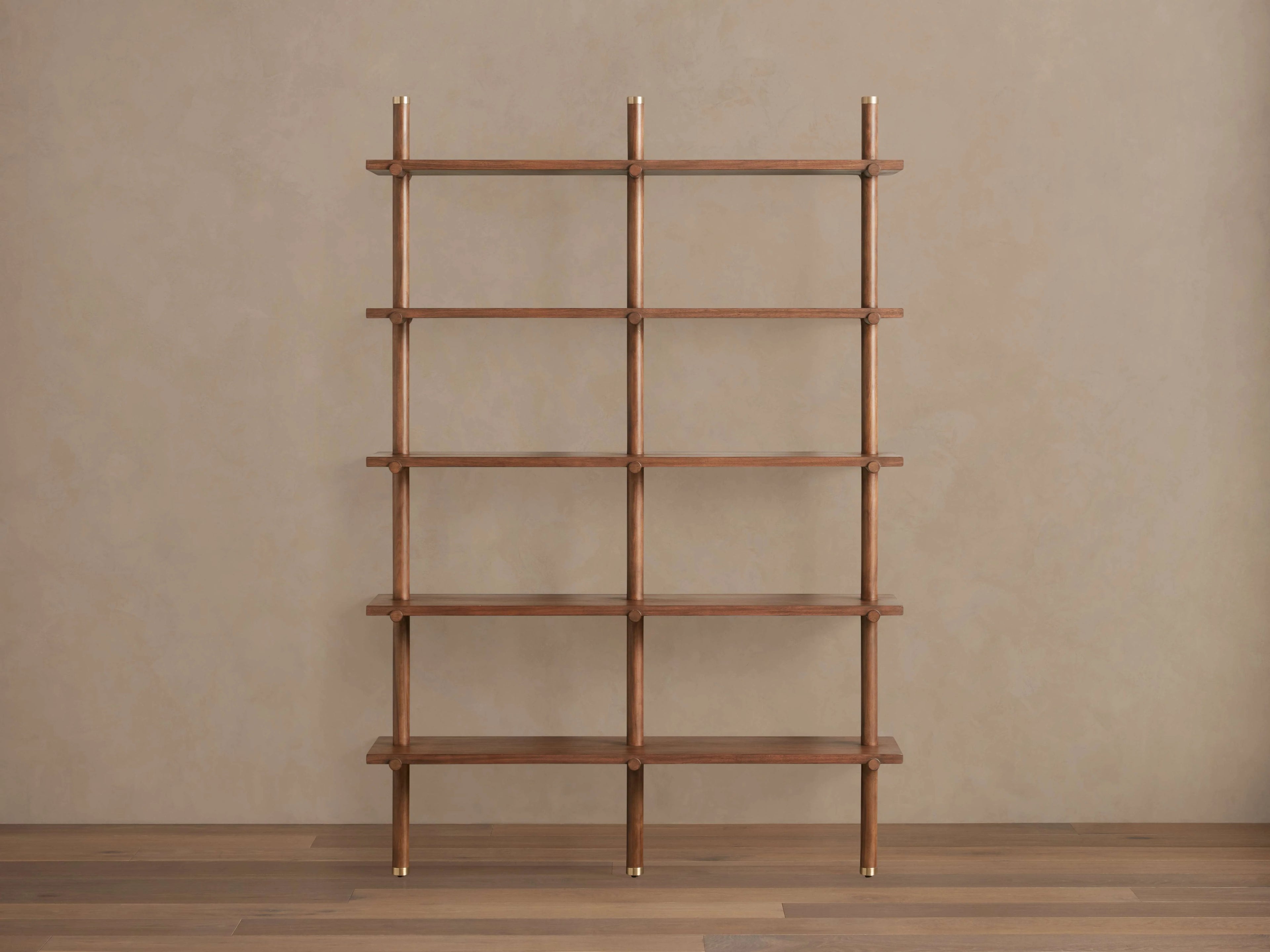 Bookcase - Option 8