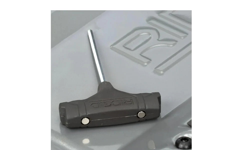 13-Inch Corded Thickness Planer