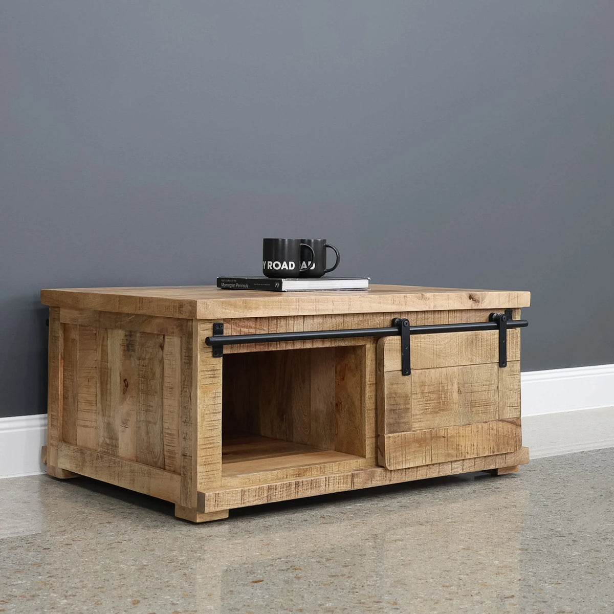 Farmhouse Coffee Table