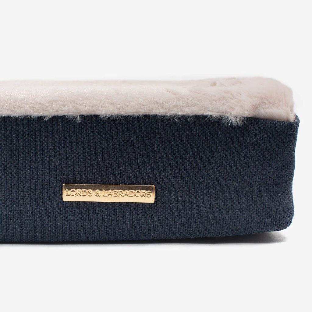 Orthopaedic Mattress in Denim Variant 2