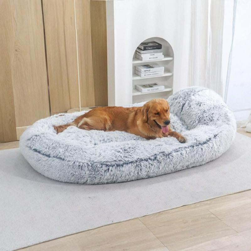Oversized Dream Pet Bed