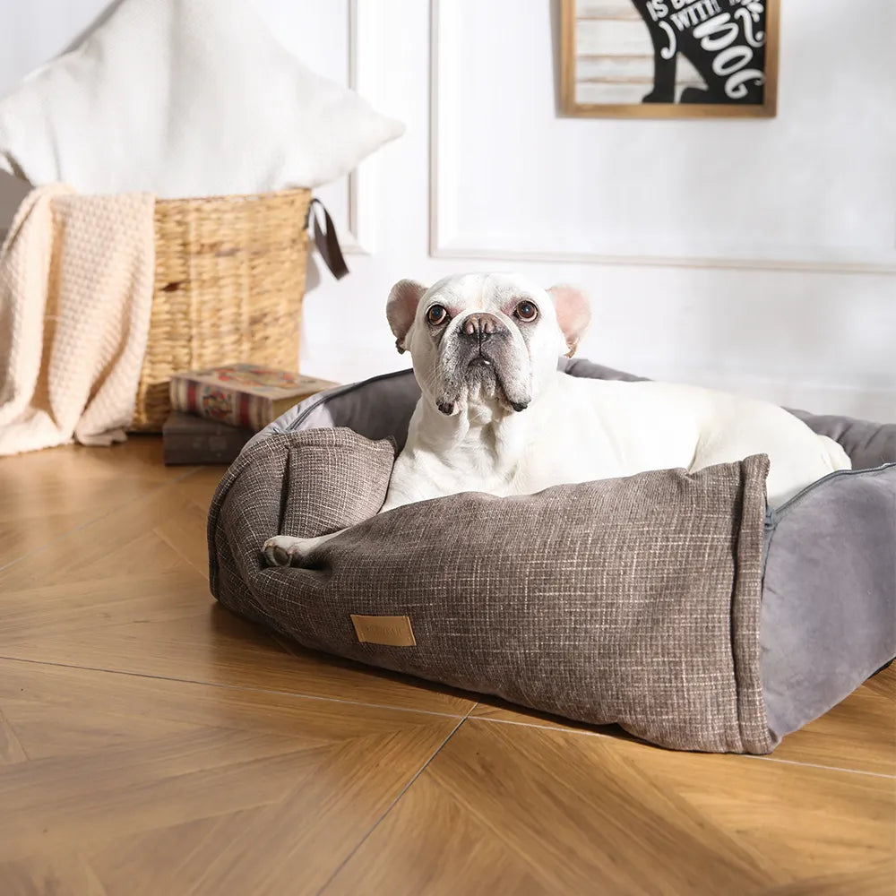 Sofa Pet Bed Luxury Dog Bed