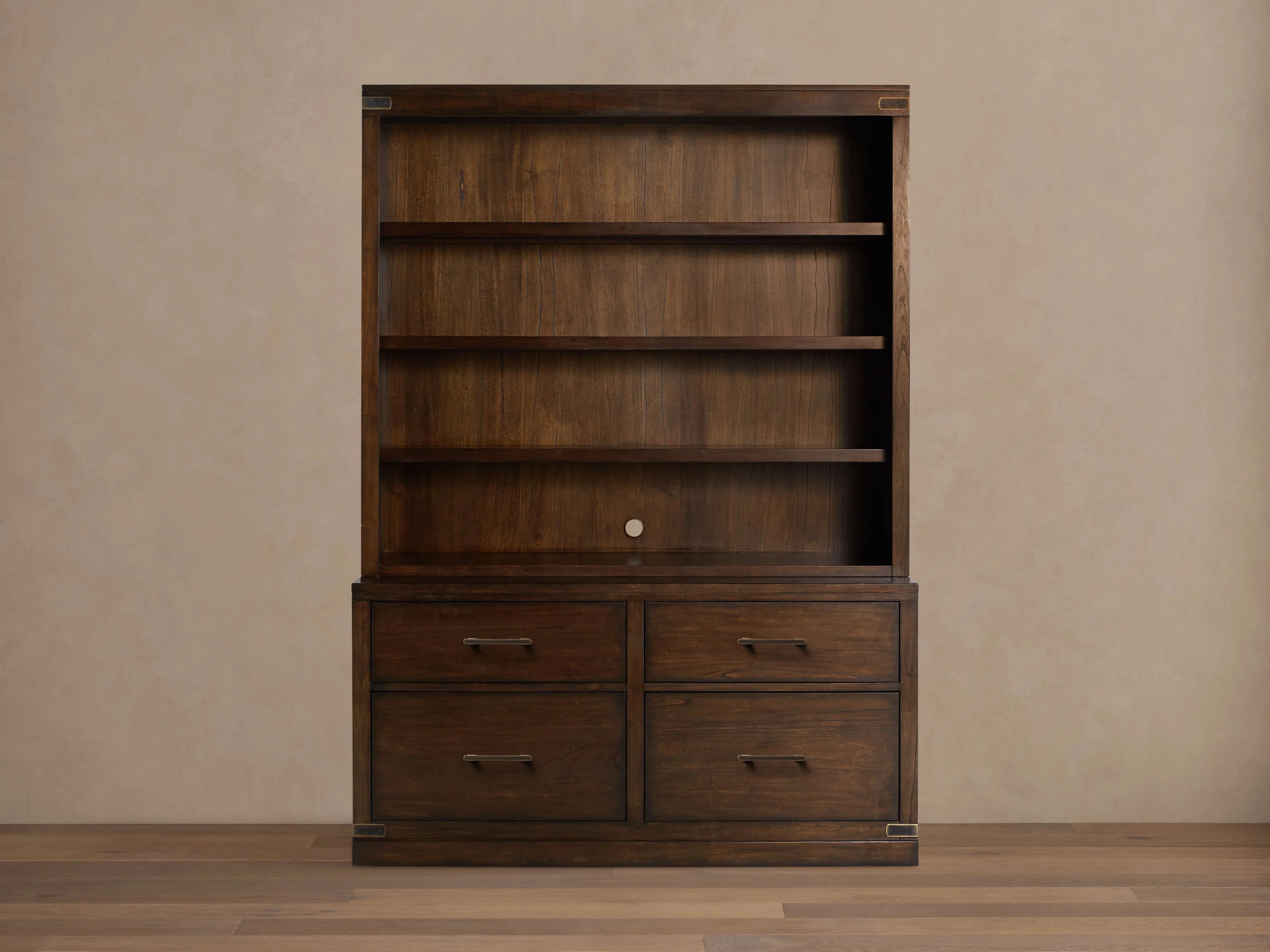 Bookcase - Option 9