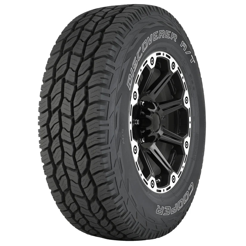 275/55R20 117T All-Season Tire