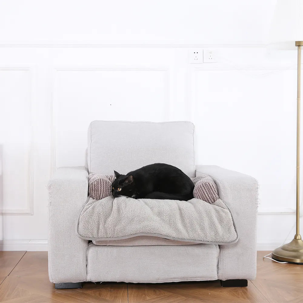 Pet Sofa Bed Cover Dog Bed