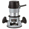 11-Amp Fixed-Base Woodworking Router