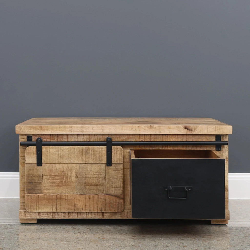 Farmhouse Coffee Table