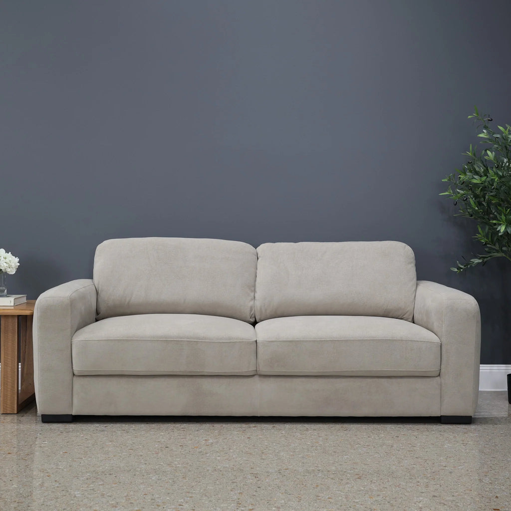 Southport 3 Seater Sofa Dune