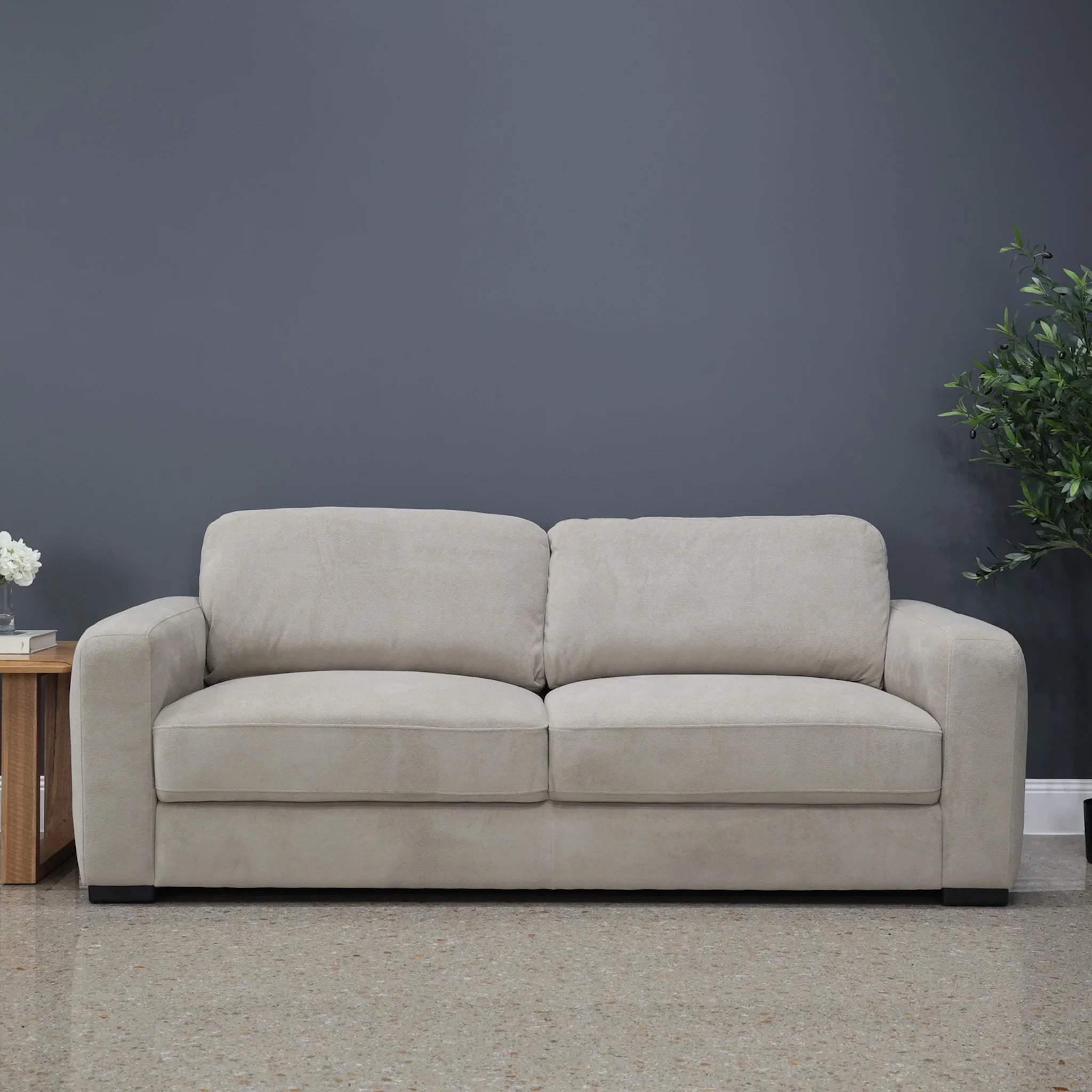 Southport 3 Seater Sofa Dune